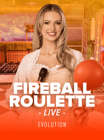 Fire Ball Roulette