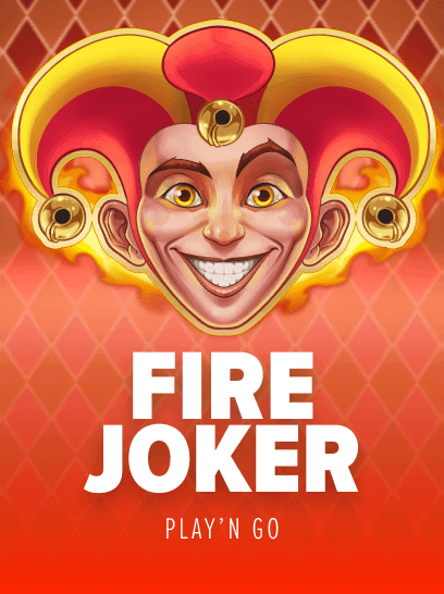 Fire Joker