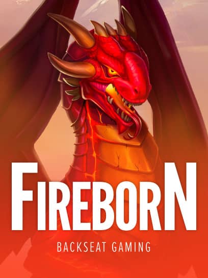 Fireborn 88