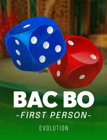 First Person Bac Bo