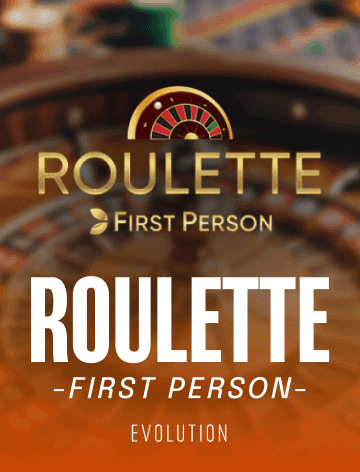 First Person Roulette