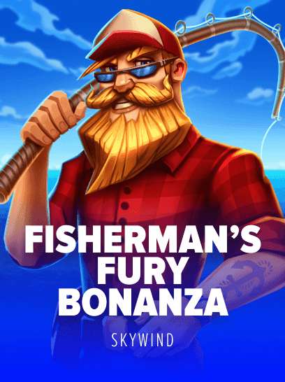 Fishermans Fury Bonanza
