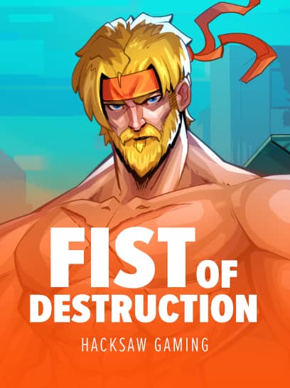 Fist of Destruction 88