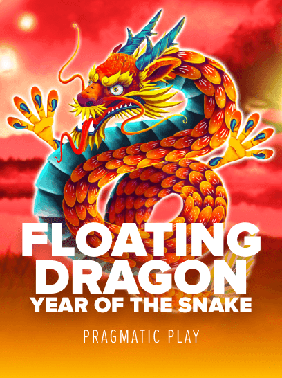 Floating Dragon Year of the Snake