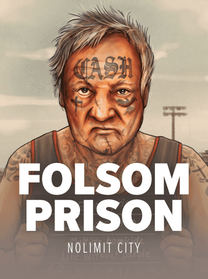 Folsom Prison