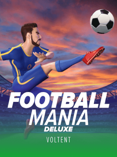 Football Mania Deluxe