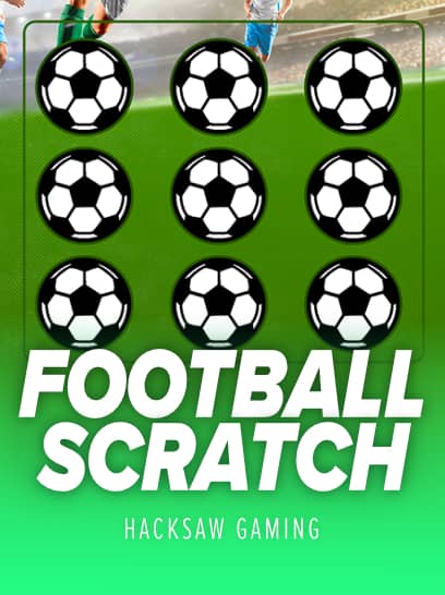 Football Scratch