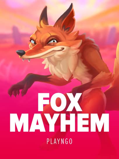 Fox Mayhem