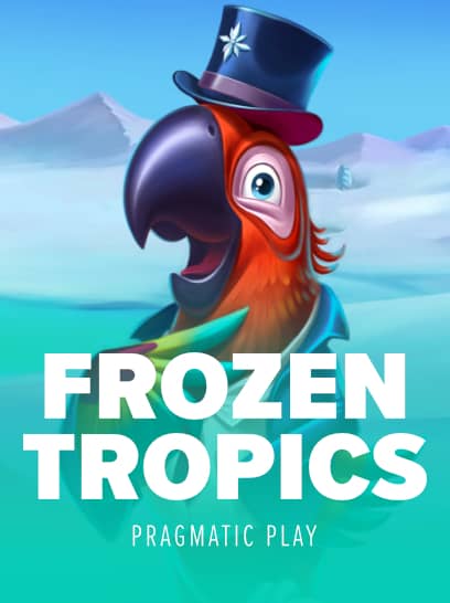 Frozen Tropics