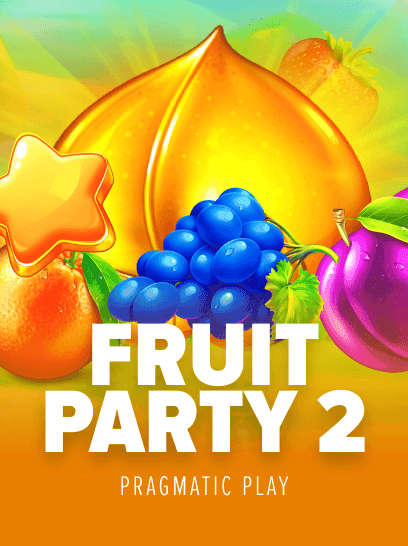 Fruit Party 2
