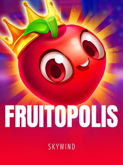 Fruitopolis