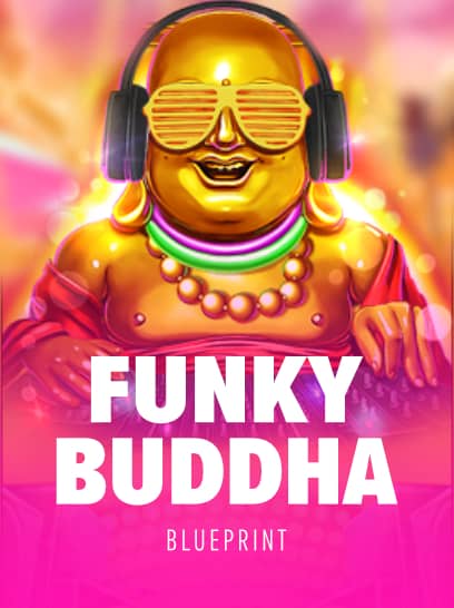 Funky Buddha