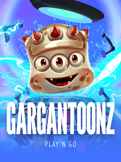 Gargantoonz
