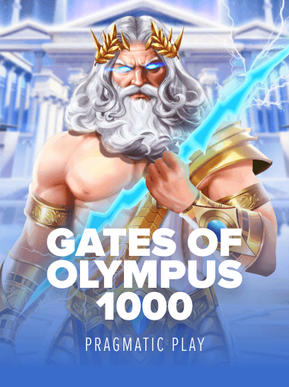 Gates of Olympus 1000