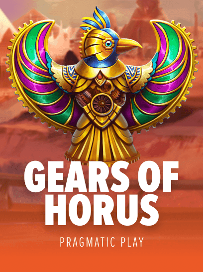 Gears of Horus