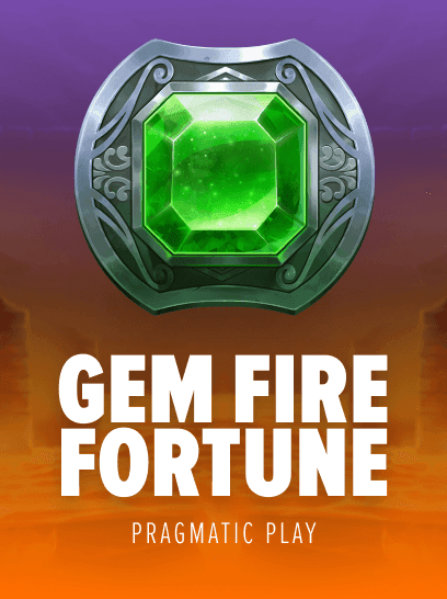 Gem Fire Fortune