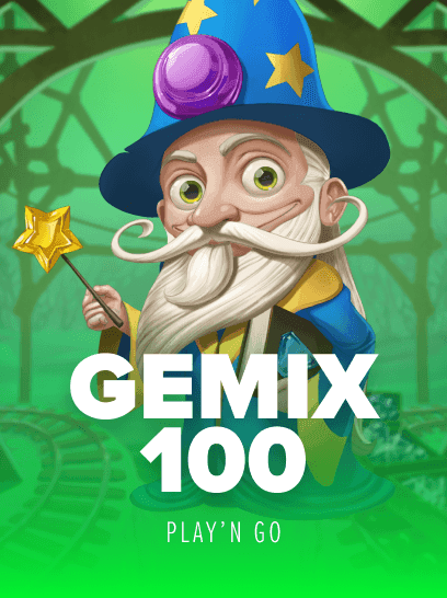 Gemix 100