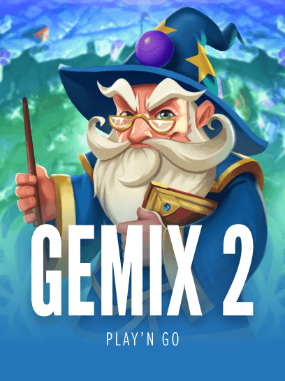 Gemix 2