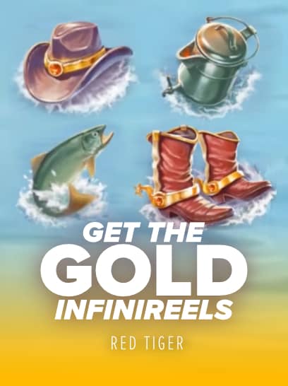 Get the Gold Infinireels