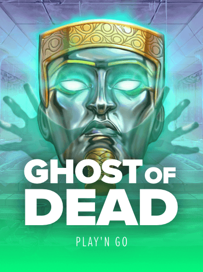 Ghost of Dead