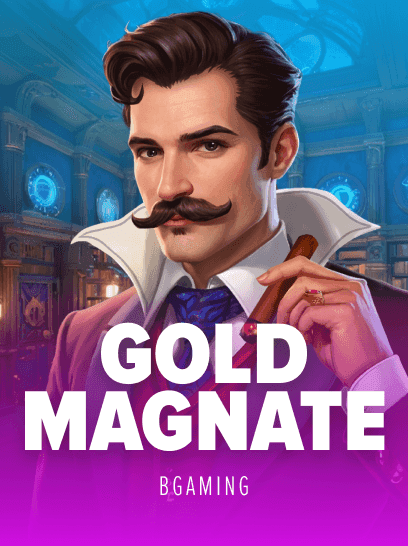 Gold Magnate