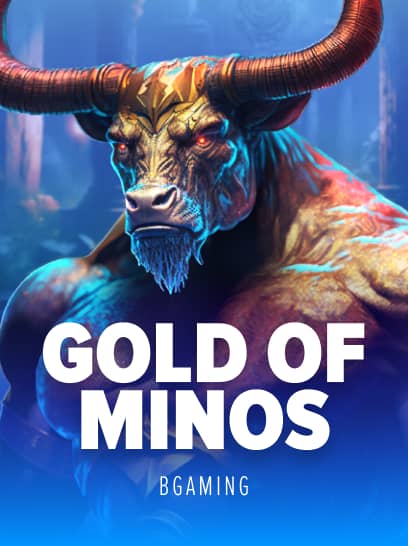 Gold of Minos