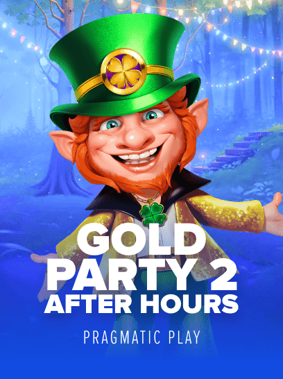 Gold Party 2 After Hour