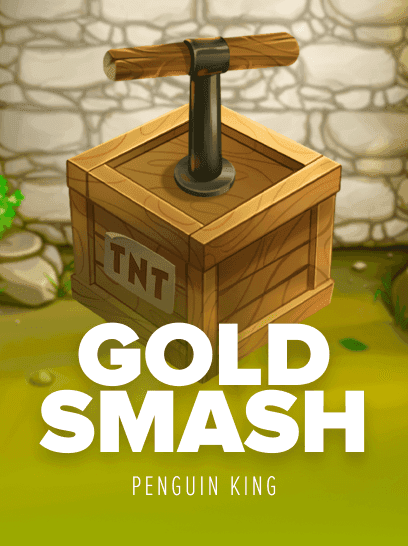 Gold Smash