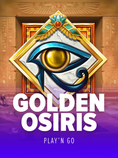 Golden Osiris