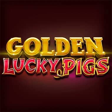 Golden Pigs Lucky