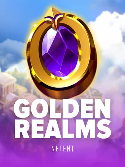 Golden Realms