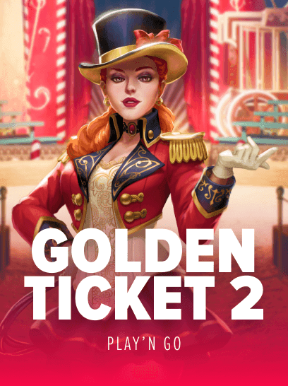 Golden Ticket 2