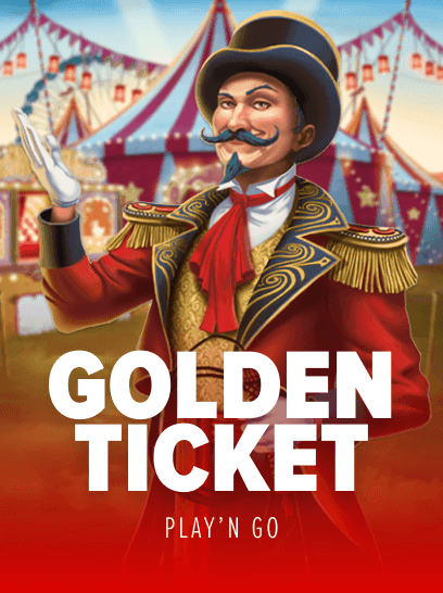Golden Ticket