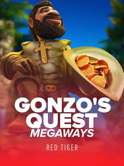 Gonzos Quest Megaways