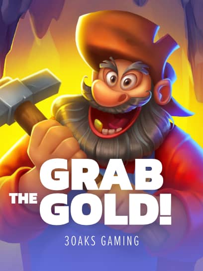 Grab the Gold