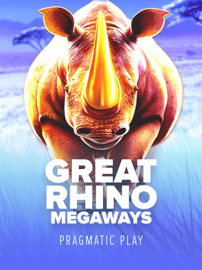 Great Rhino Megaways