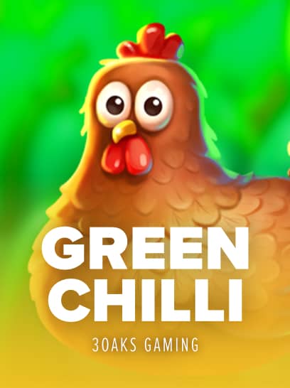Green Chilli