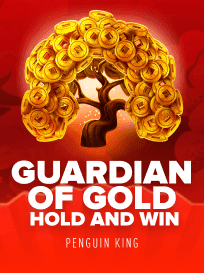 Guardian of Gold Hold and Win