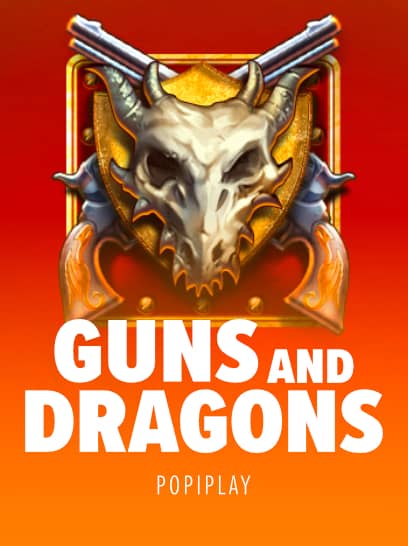 Guns and Dragons
