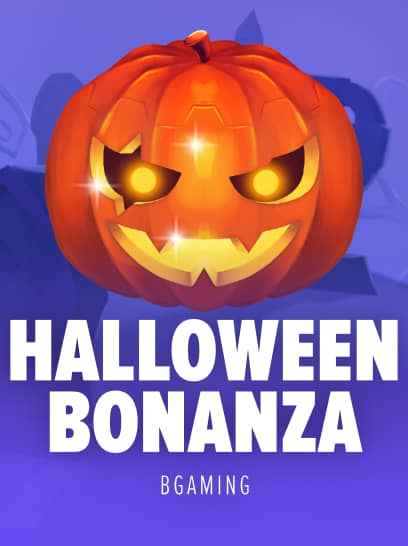 Halloween Bonanza