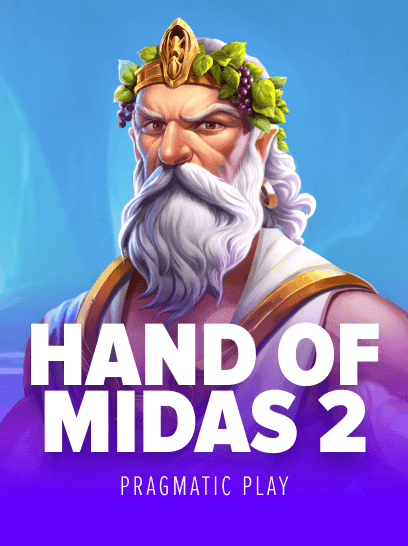Hand of Midas 2