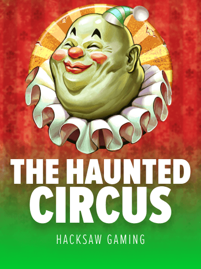 Haunted Circus