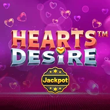 Hearts JP Desire