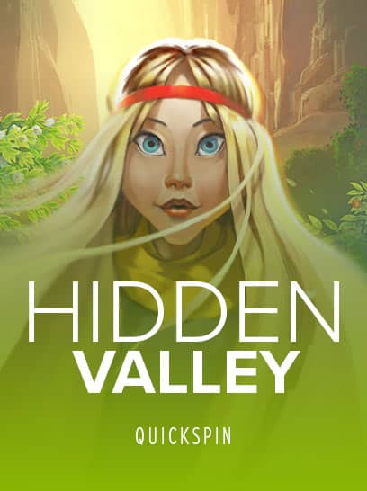 Hidden Valley 120