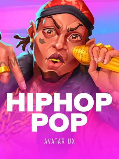 Hip Hop Pop