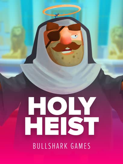 Holy Heist 94