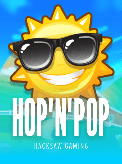 Hopn Pop