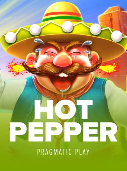 Hot Pepper