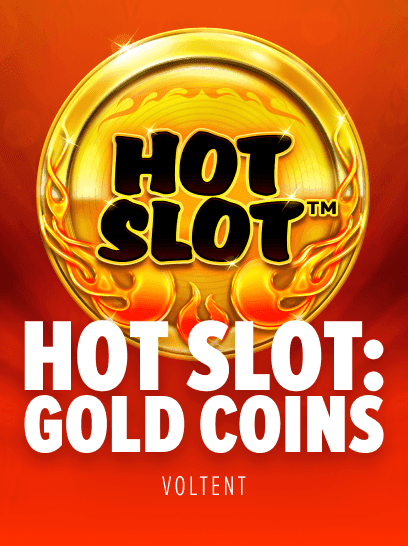 Hot Slot Gold Coins