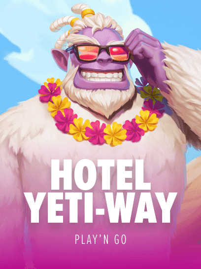 Hotel Yeti Way